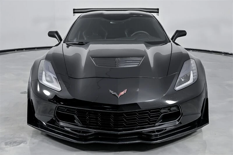 2015 Chevrolet Corvette C7 Z06 - Image 5 of 21