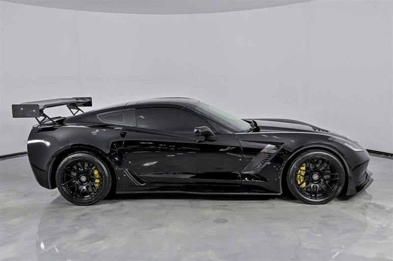 2015 Chevrolet Corvette C7 Z06 - Image 14 of 21