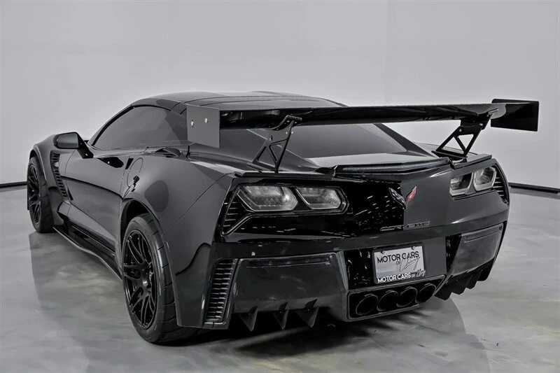 2015 Chevrolet Corvette C7 Z06 - Image 10 of 21