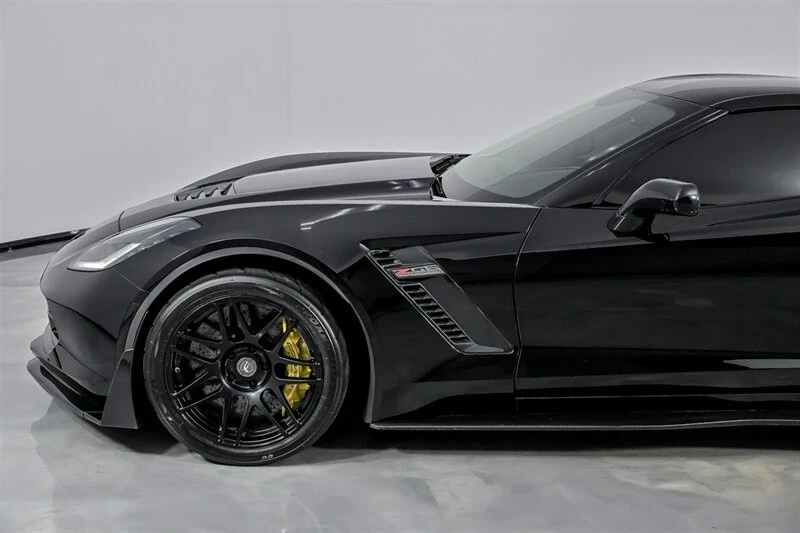 2015 Chevrolet Corvette C7 Z06 - Image 7 of 21