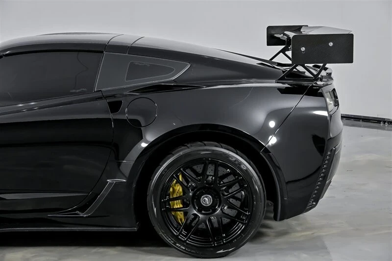 2015 Chevrolet Corvette C7 Z06 - Image 9 of 21