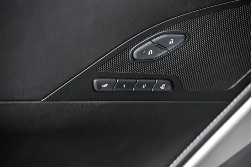 2015 Chevrolet Corvette C7 Z06 - Image 19 of 21