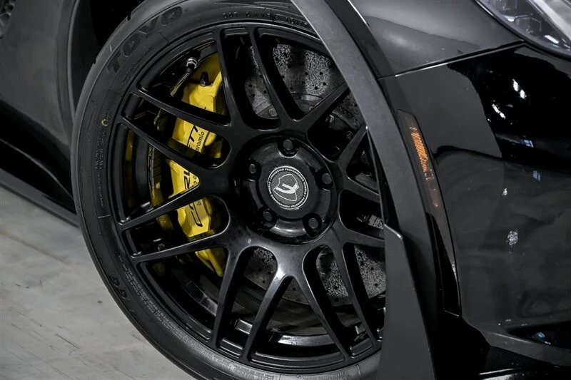 2015 Chevrolet Corvette C7 Z06 - Image 4 of 21