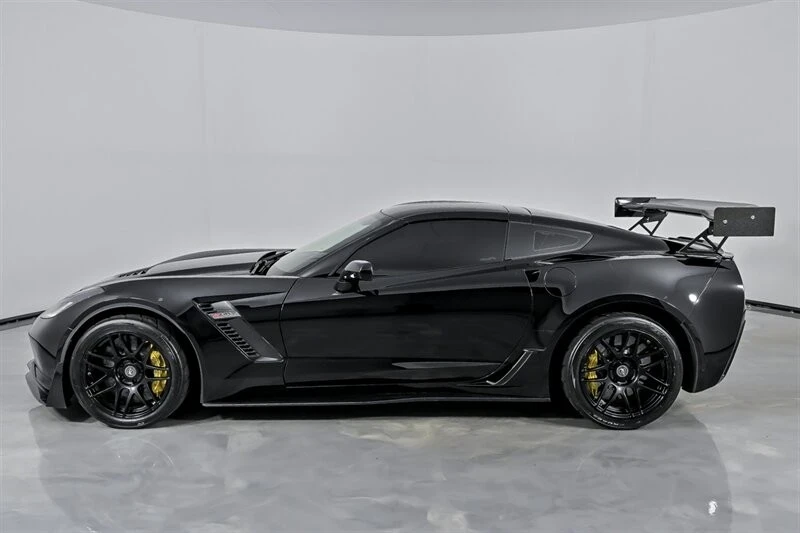 2015 Chevrolet Corvette C7 Z06 - Image 8 of 21