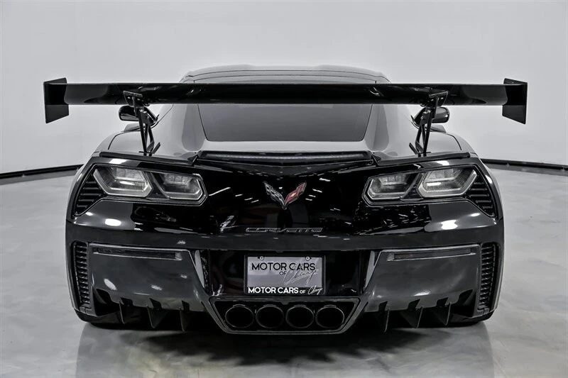 2015 Chevrolet Corvette C7 Z06 - Image 11 of 21