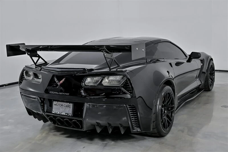 2015 Chevrolet Corvette C7 Z06 - Image 12 of 21