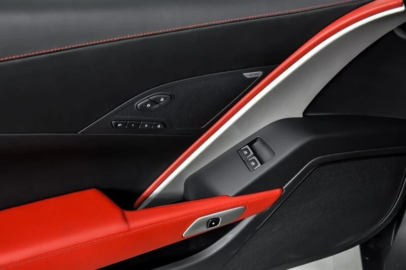 2015 Chevrolet Corvette C7 Z06 - Image 18 of 21