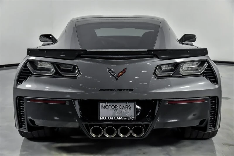 2015 Chevrolet Corvette C7 Z06 - Image 11 of 21