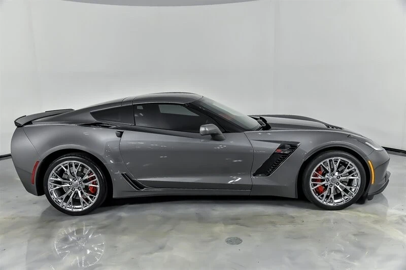 2015 Chevrolet Corvette C7 Z06 - Image 14 of 21