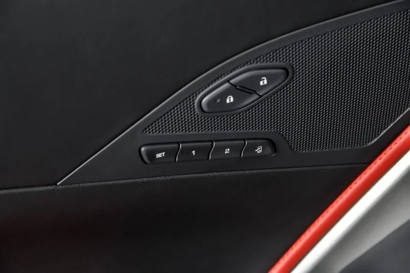 2015 Chevrolet Corvette C7 Z06 - Image 19 of 21