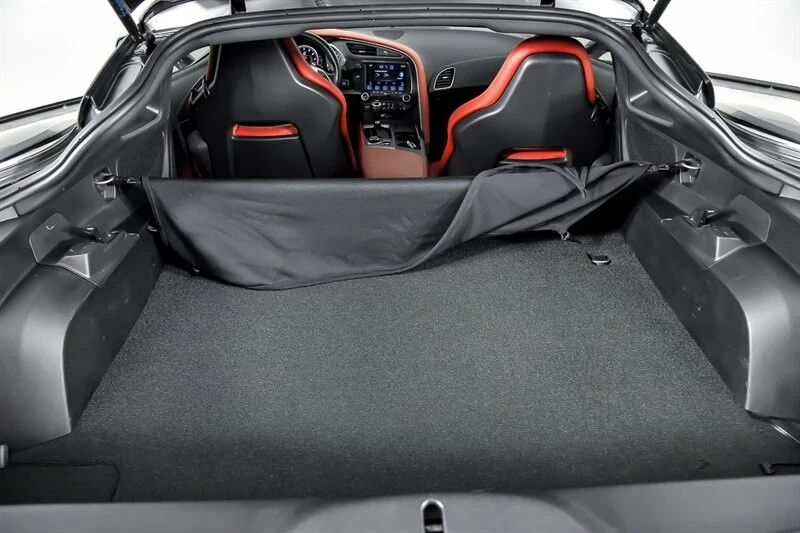 2015 Chevrolet Corvette C7 Z06 - Image 16 of 21