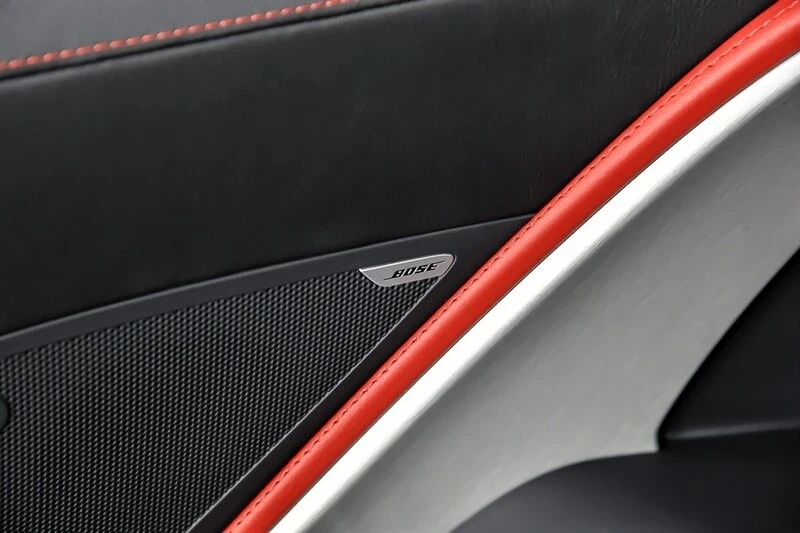 2015 Chevrolet Corvette C7 Z06 - Image 20 of 21