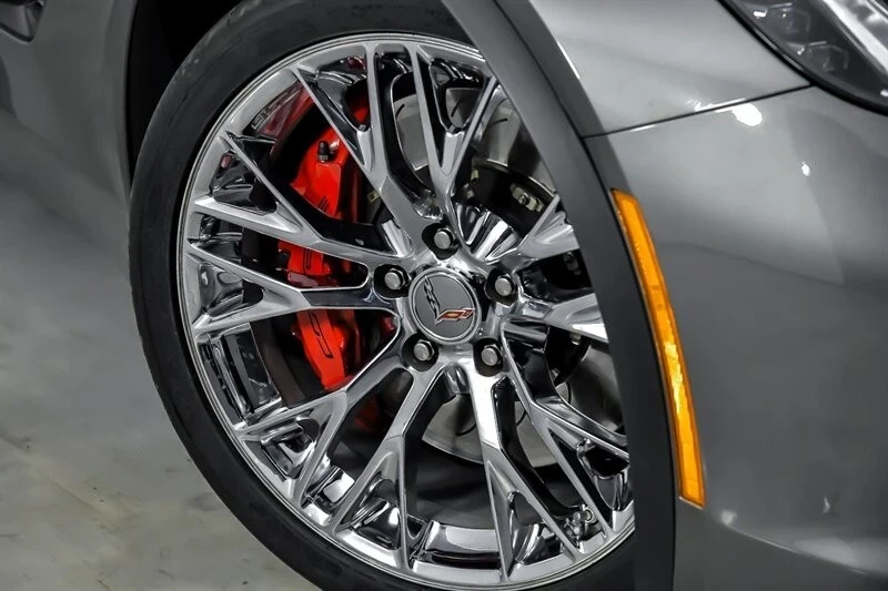 2015 Chevrolet Corvette C7 Z06 - Image 4 of 21