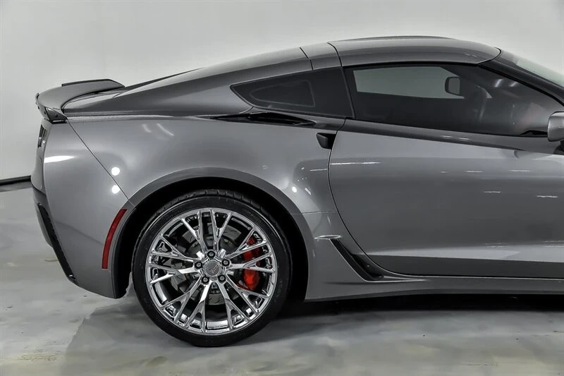 2015 Chevrolet Corvette C7 Z06 - Image 13 of 21