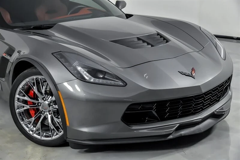 2015 Chevrolet Corvette C7 Z06 - Image 3 of 21