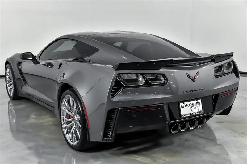2015 Chevrolet Corvette C7 Z06 - Image 10 of 21