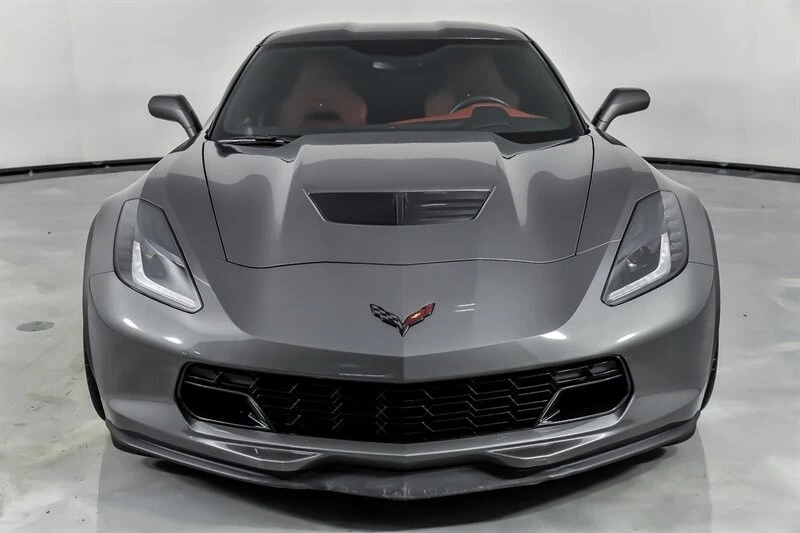 2015 Chevrolet Corvette C7 Z06 - Image 5 of 21