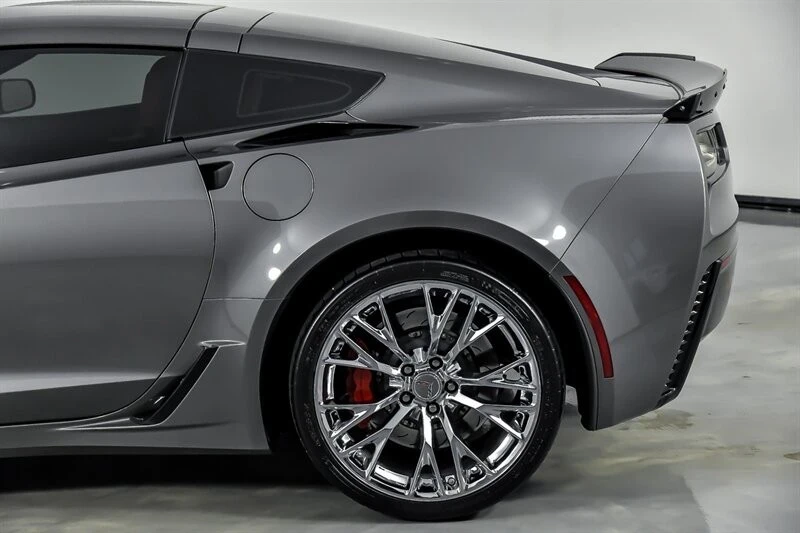 2015 Chevrolet Corvette C7 Z06 - Image 9 of 21