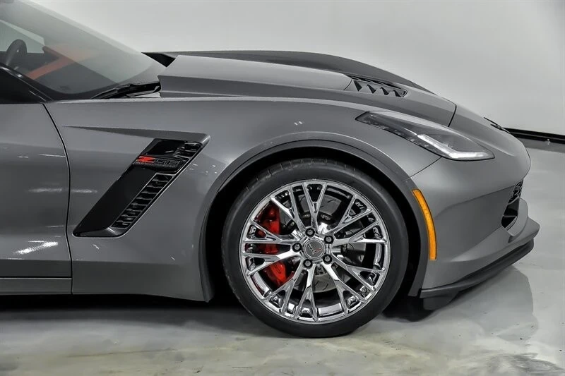 2015 Chevrolet Corvette C7 Z06 - Image 15 of 21
