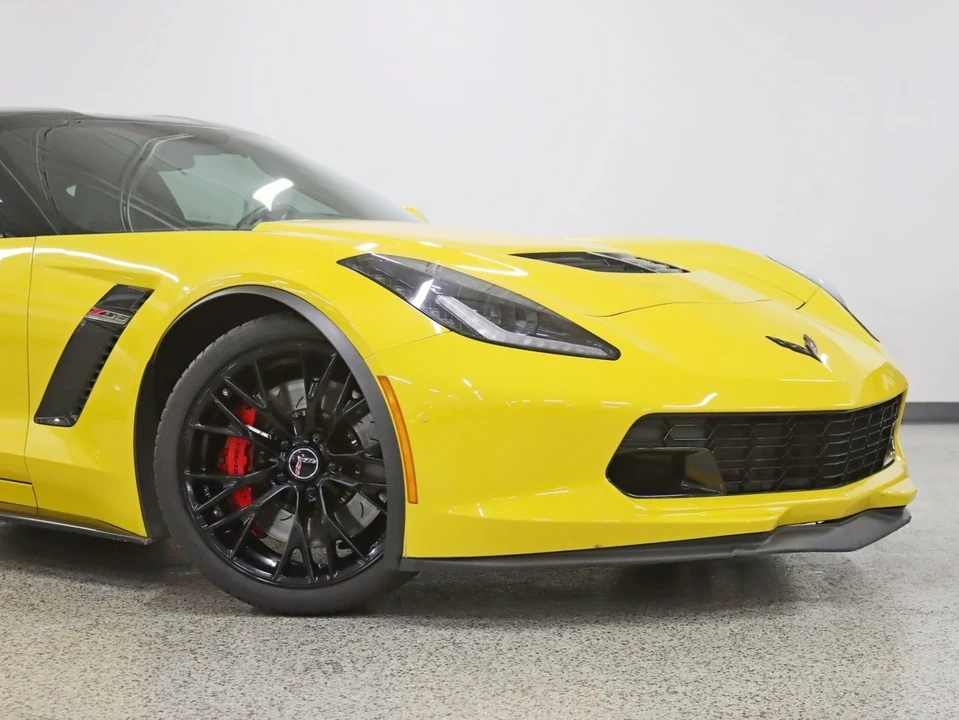 2015 Chevrolet Corvette C7 Z06 - Image 2 of 21