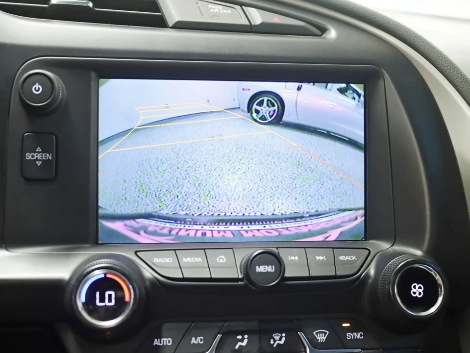2015 Chevrolet Corvette C7 Z06 - Image 21 of 21