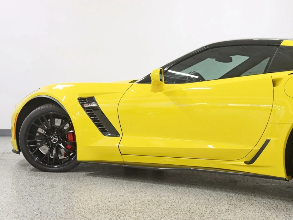 2015 Chevrolet Corvette C7 Z06 - Image 11 of 21