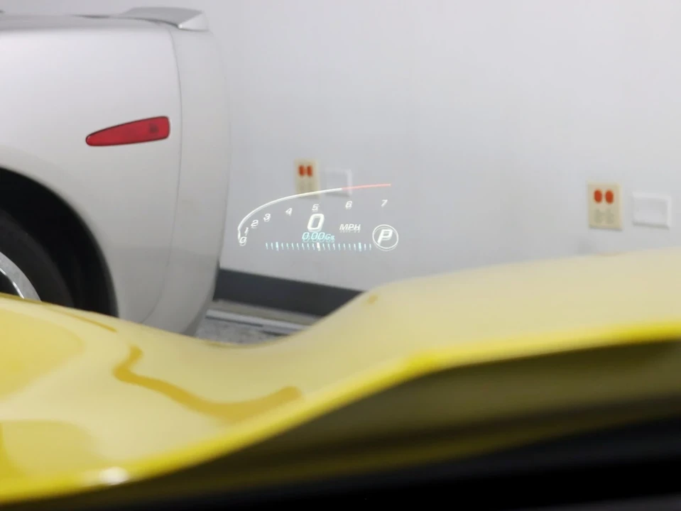 2015 Chevrolet Corvette C7 Z06 - Image 18 of 21