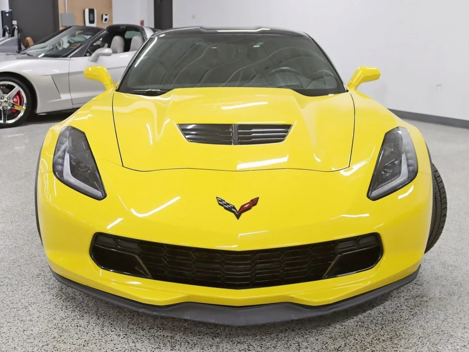 2015 Chevrolet Corvette C7 Z06 - Image 8 of 21