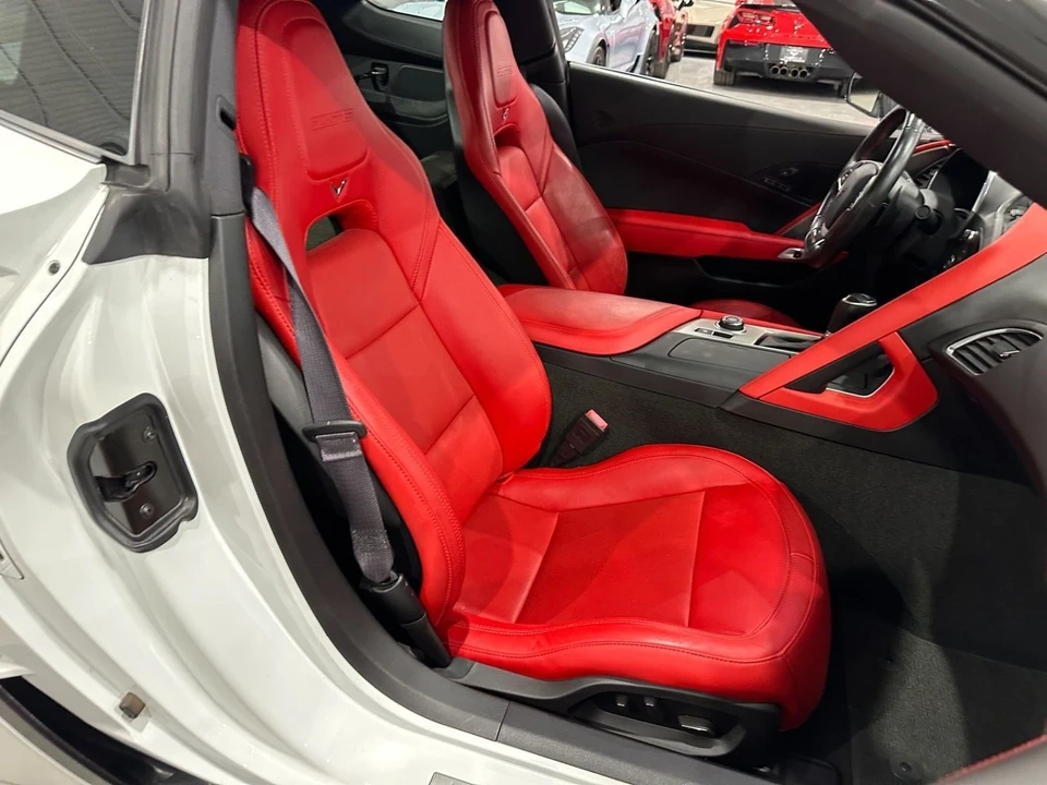 2015 Chevrolet Corvette C7 Z06 - Image 14 of 21