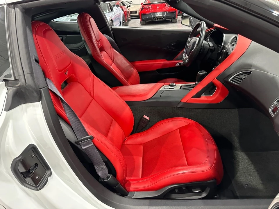 2015 Chevrolet Corvette C7 Z06 - Image 19 of 21