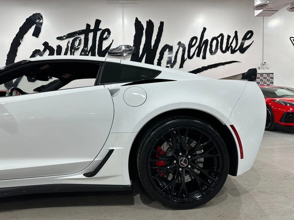 2015 Chevrolet Corvette C7 Z06 - Image 7 of 21