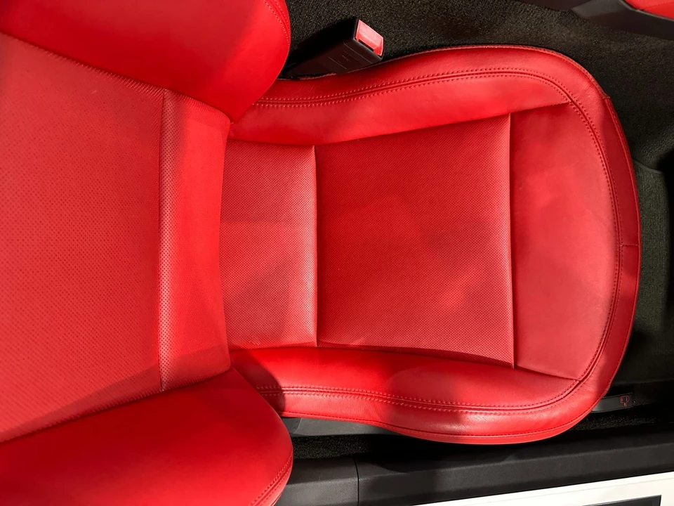 2015 Chevrolet Corvette C7 Z06 - Image 21 of 21