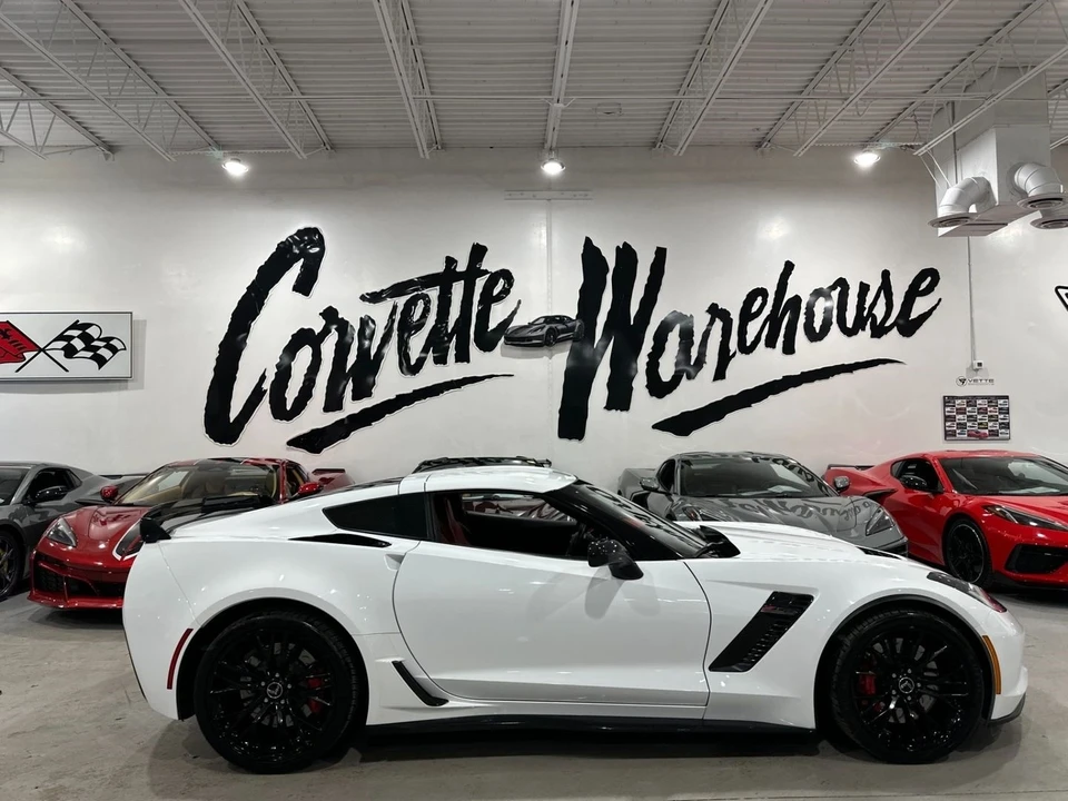 2015 Chevrolet Corvette C7 Z06 - Image 10 of 21