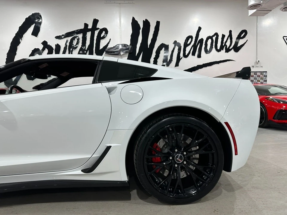 2015 Chevrolet Corvette C7 Z06 - Image 7 of 21