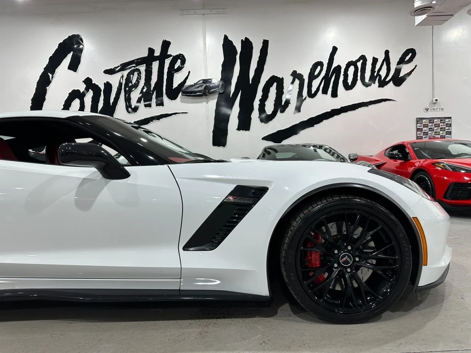 2015 Chevrolet Corvette C7 Z06 - Image 6 of 21