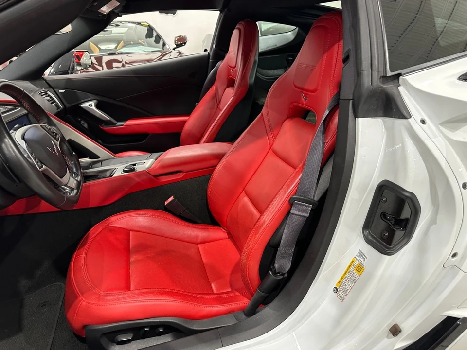 2015 Chevrolet Corvette C7 Z06 - Image 13 of 21
