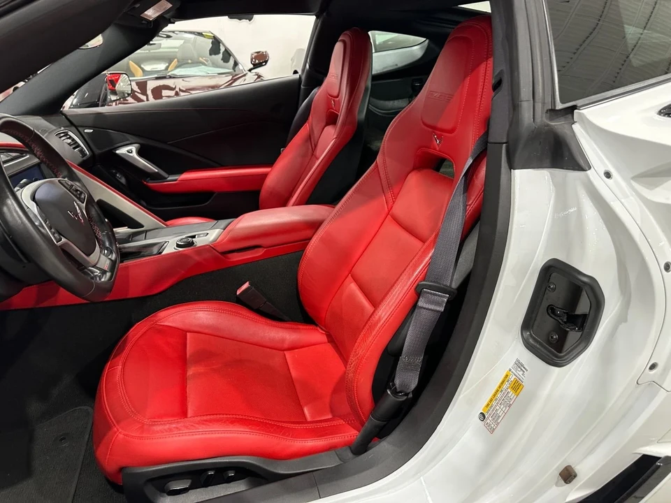 2015 Chevrolet Corvette C7 Z06 - Image 12 of 12