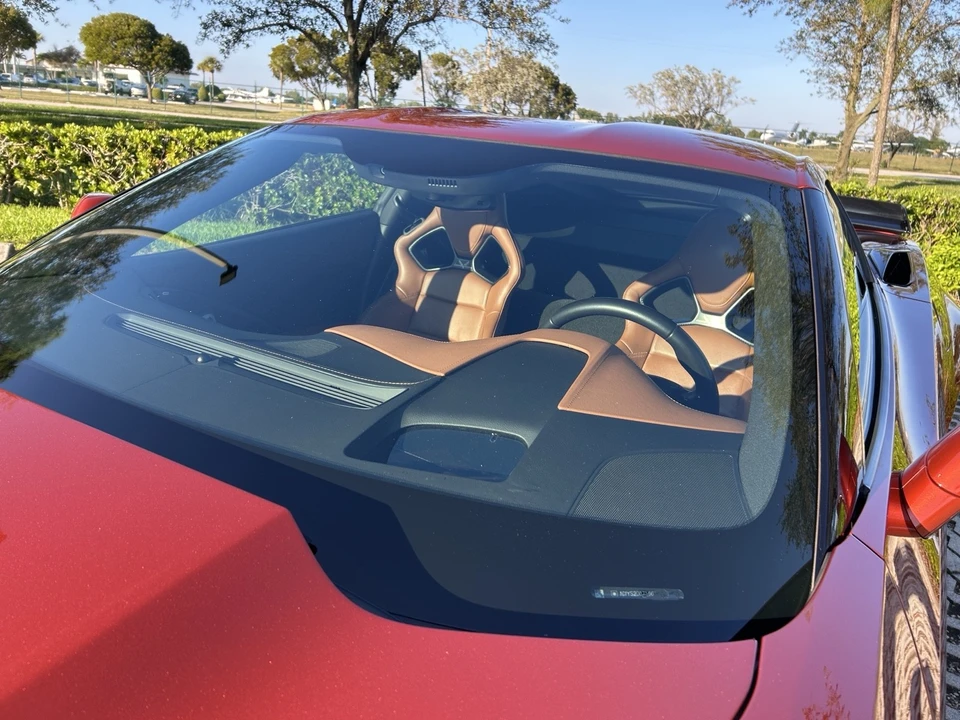 2015 Chevrolet Corvette C7 Z06 - Image 19 of 21