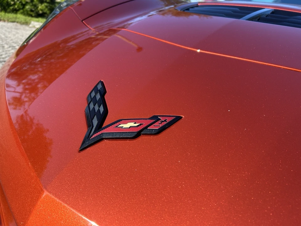 2015 Chevrolet Corvette C7 Z06 - Image 18 of 21