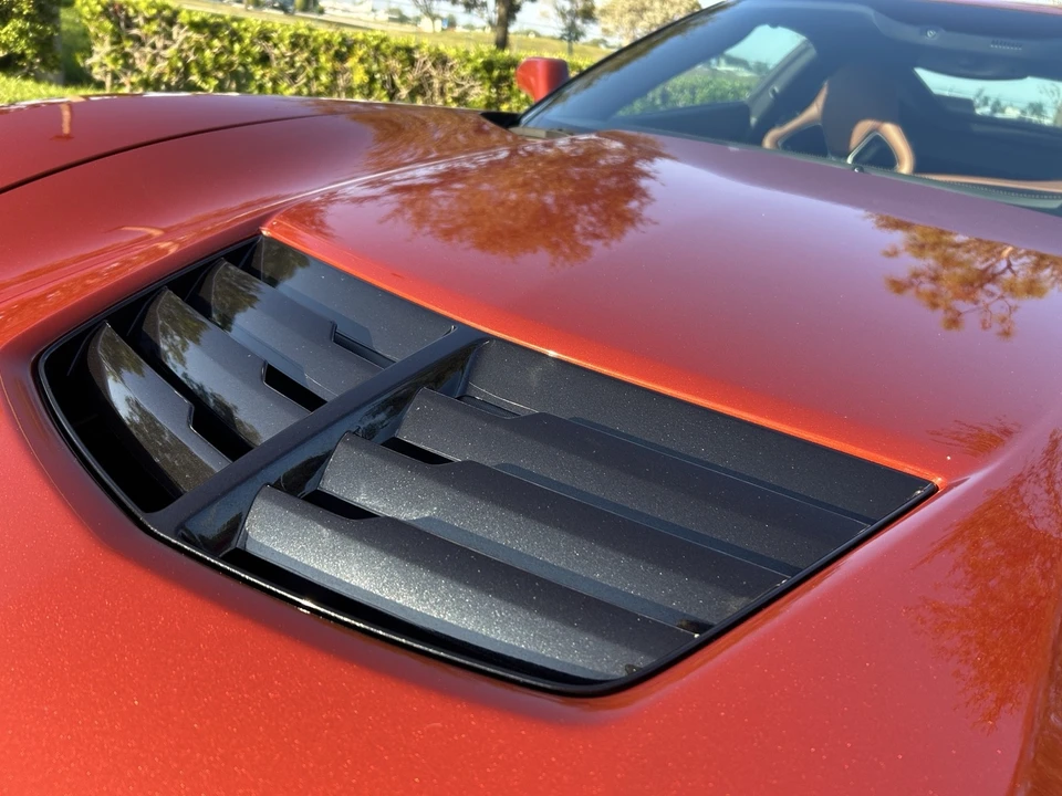 2015 Chevrolet Corvette C7 Z06 - Image 17 of 21