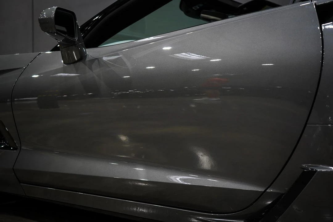 2015 Chevrolet Corvette C7 Z06 - Image 12 of 21