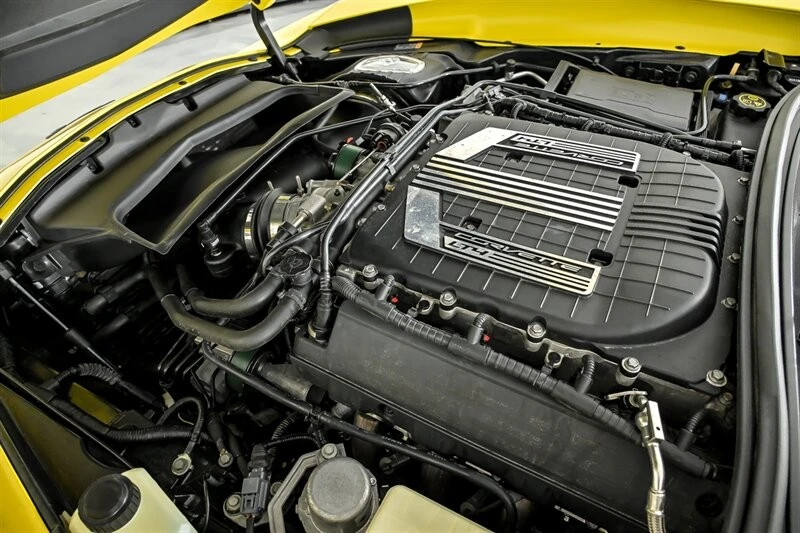 2015 Chevrolet Corvette C7 Z06 - Image 17 of 21