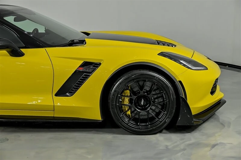 2015 Chevrolet Corvette C7 Z06 - Image 15 of 21