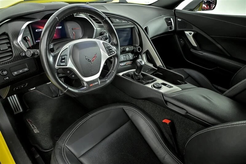 2015 Chevrolet Corvette C7 Z06 - Image 21 of 21