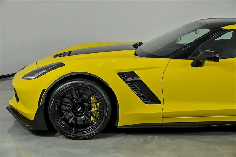 2015 Chevrolet Corvette C7 Z06 - Image 7 of 21
