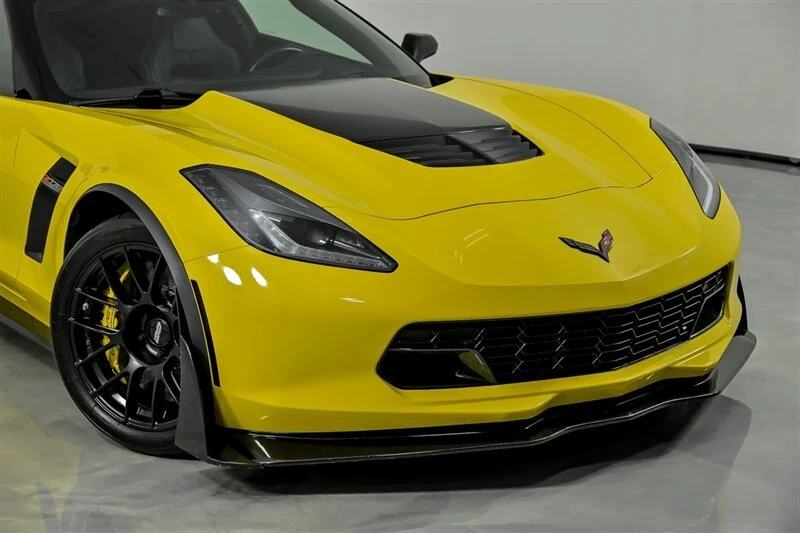 2015 Chevrolet Corvette C7 Z06 - Image 3 of 21