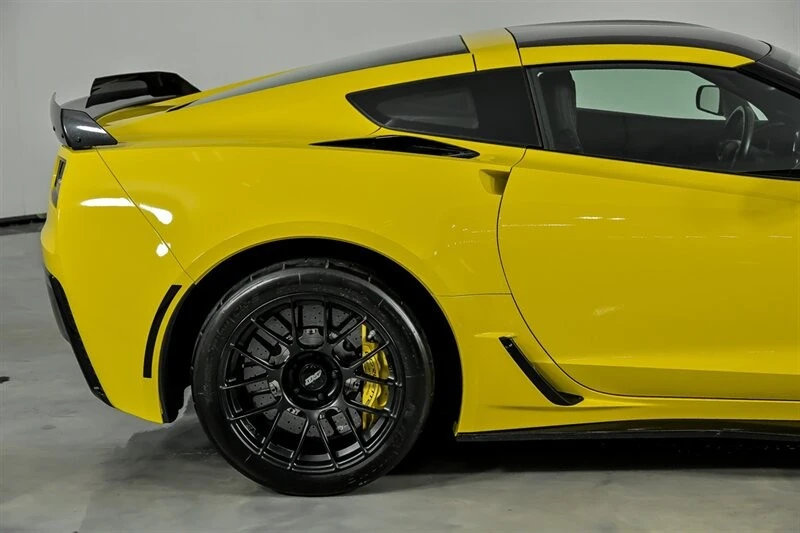 2015 Chevrolet Corvette C7 Z06 - Image 13 of 21