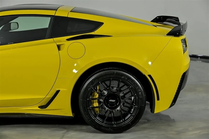 2015 Chevrolet Corvette C7 Z06 - Image 9 of 21