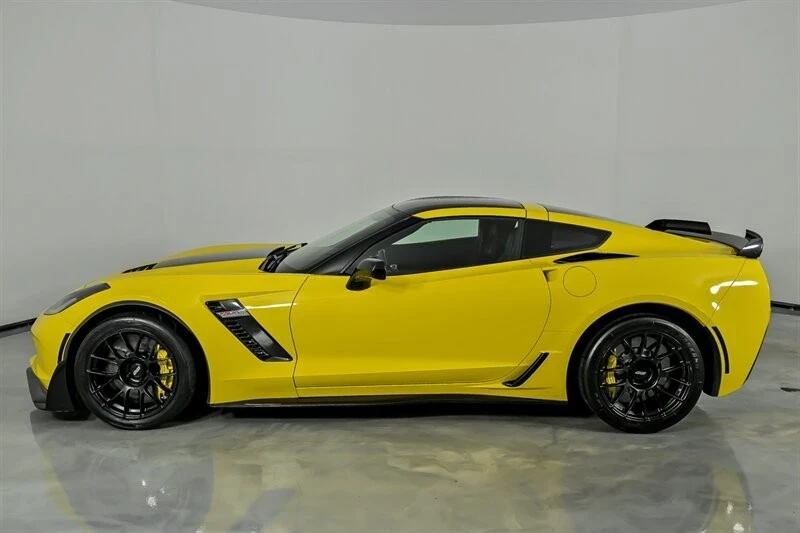 2015 Chevrolet Corvette C7 Z06 - Image 8 of 21