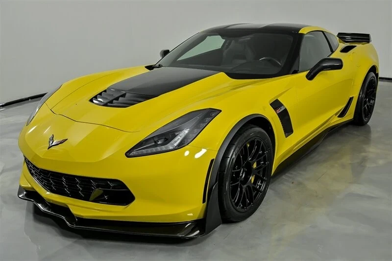 2015 Chevrolet Corvette C7 Z06 - Image 6 of 21